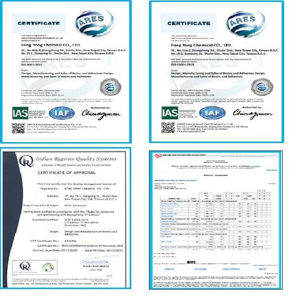fast cure clear doming epoxy resin, quality certificates