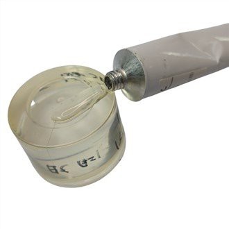 Elektriline silikoonkummist hermeetik