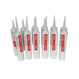 Üks komponent Rtv isetasanduv elektrooniline silikoontihendaja