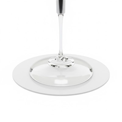 Läbipaistev polüuretaan-uretaanvaik kuplimiseks